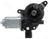 ACI 389116 Power Window Motor - Front Left