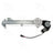 ACI 389140 Power Window Motor and Regulator Assembly - Front Left