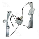 ACI 389200 Window Motor and Regulator Assembly - Front Left