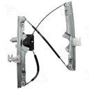 ACI 389214 Power Window Motor and Regulator Assembly - Front Left