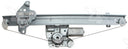 ACI 389223 Window Motor and Regulator Assembly - Front Right