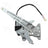 ACI 389344 Power Window Motor and Regulator Assembly - Rear Left