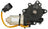 ACI 389411 Power Window Motor - Front Left, Front Right, Rear Left or Rear Right