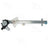ACI 389439 Power Window Motor and Regulator Assembly - Front Right
