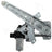 ACI 389440 Window Motor and Regulator Assembly - Rear Left
