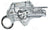 ACI 389448 Power Window Motor and Regulator Assembly - Front Left