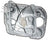 ACI 389469 Power Window Motor and Regulator Assembly - Front Right