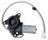 ACI 389483 Power Window Motor - Front Right