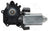 ACI 389487 Power Window Motor - Front Left or Front Right