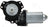 ACI 389488 Power Window Motor - Front Left, Front Right, Rear Left or Rear Right