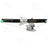 ACI 389497 Power Window Motor and Regulator Assembly - Rear Right