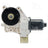 ACI 389498 Power Window Motor - Front Left