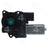 ACI 389501 Power Window Motor - Rear Right