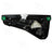 ACI 389536 Power Window Motor and Regulator Assembly - Rear Left