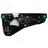 ACI 389537 Power Window Motor and Regulator Assembly - Rear Right
