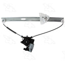 ACI 389538 Window Motor and Regulator Assembly - Front Left