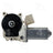 ACI 389550 Power Window Motor - Front Left or Rear Left