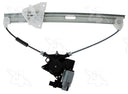 ACI 389559 Window Motor and Regulator Assembly - Front Right