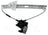 ACI 389559 Window Motor and Regulator Assembly - Front Right