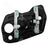 ACI 389568 Power Window Motor and Regulator Assembly - Front Left