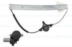 ACI 389585 Power Window Motor and Regulator Assembly - Front Right