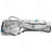 ACI 389596 Power Window Motor and Regulator Assembly - Front Left