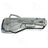 ACI 389598 Power Window Motor and Regulator Assembly - Rear Left