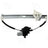 ACI 389616 Power Window Motor and Regulator Assembly - Front Left