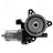 ACI 389625 Power Window Motor - Front Right or Rear Right