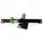 ACI 389638 Power Window Motor and Regulator Assembly - Rear Left
