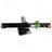 ACI 389639 Power Window Motor and Regulator Assembly - Rear Right