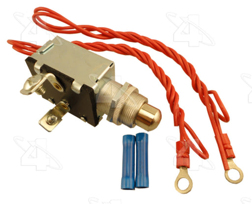 ACI 399002 Windshield Washer Pump Harness