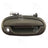 ACI 60303 Exterior Door Handle - Front Right