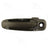 ACI 60600 Exterior Door Handle - Front Left