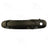ACI 60800 Exterior Door Handle - Front Left