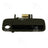 ACI 60806 Exterior Door Handle - Front Right