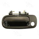 ACI 60807 Exterior Door Handle - Front Left