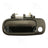 ACI 60807 Exterior Door Handle - Front Left
