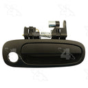 ACI 60810 Exterior Door Handle - Front Right