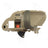 ACI 61201 Interior Door Handle - Front Right or Rear Right