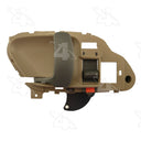 ACI 61203 Interior Door Handle - Front Left or Rear Left