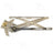 ACI 81005 Window Regulator - Front Right
