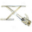ACI 81078 Window Regulator - Front Left