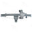 ACI 81125 Window Regulator - Rear Right
