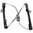 ACI 81142 Window Regulator - Front Left