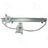 ACI 81146 Window Regulator - Rear Left