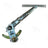 ACI 81184 Window Regulator - Front Left