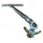 ACI 81185 Window Regulator - Front Right