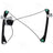 ACI 81202 Window Regulator - Front Left