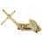 ACI 81208 Window Regulator - Front Left